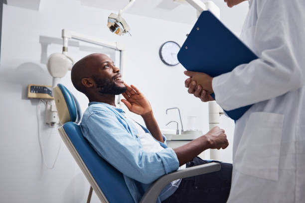 Best Pediatric Emergency Dentist in Garden Acres, CA