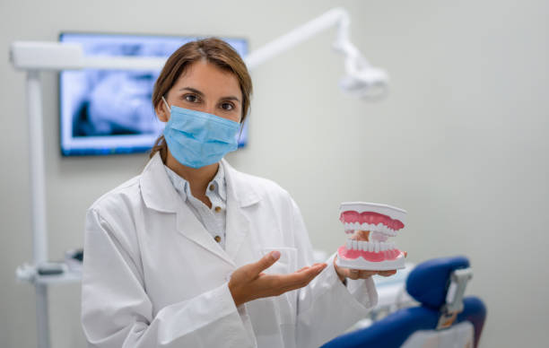 Best Emergency Wisdom Teeth Removal in Garden Acres, CA