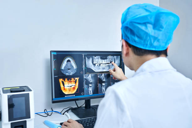 Best Emergency TMJ Treatment in Garden Acres, CA