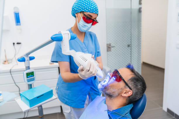 Best Emergency Dental Care for Broken or Chipped Teeth in Garden Acres, CA